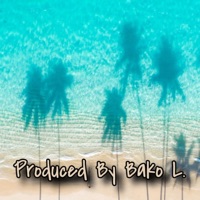 Let Go - Single - Bako Lazarashvili