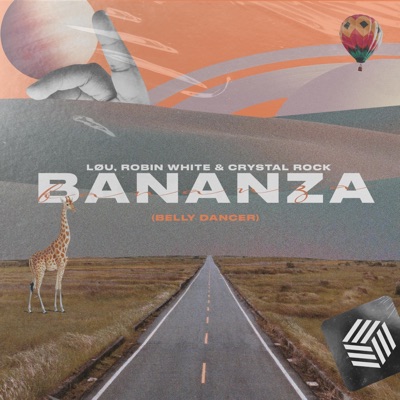 Bananza (Belly Dancer) - Single