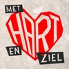 Met Hart En Ziel - Single