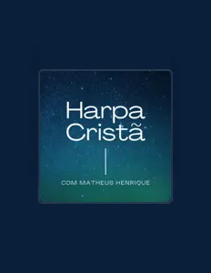 Harpa Cristãを聴いたり、ミュージックビデオを鑑賞したり、経歴やツアー日程などを確認したりしましょう！