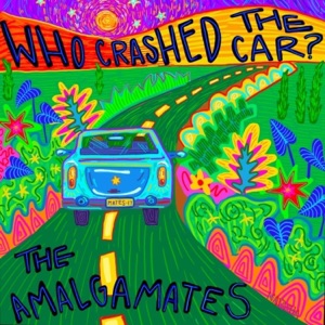 Who Crashed the Car?