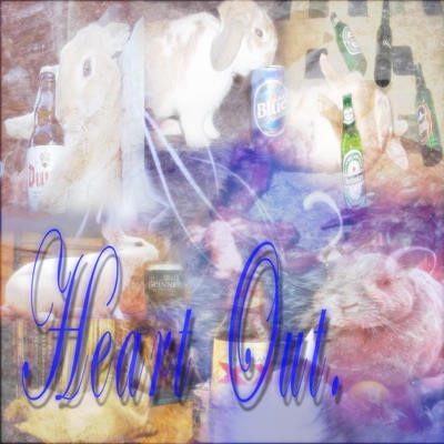 Heart Out </3 - Single