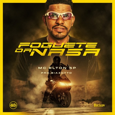 Foguete da Nasa (feat. Biazotto) - Single