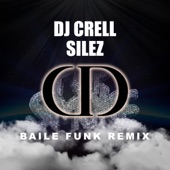 Dior (feat. Silez) [Baile Funk Remix] artwork