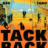 Kes & Tano - Tack Back artwork