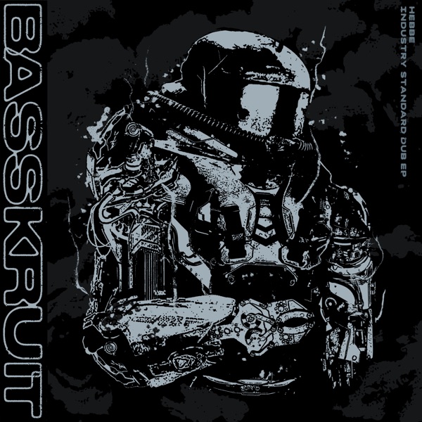 Industry Standard Dub - Single