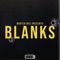 Blanks - Booter Bee lyrics