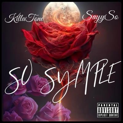 SO SYMPLE (feat. SayySo) - Single