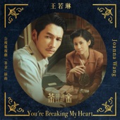 You're Breaking My Heart (電視劇"茶金"插曲) artwork