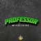 Professor - MC G DS & DJ RF3 lyrics