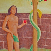 Adam's Apple - Single - Adam Velez