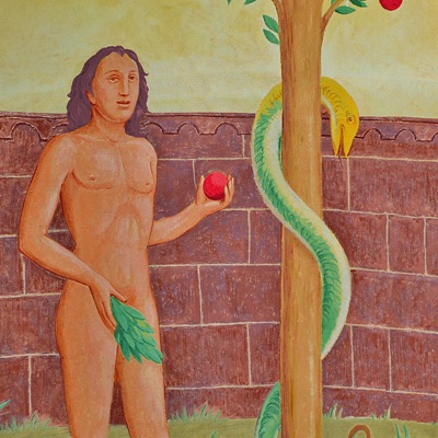 Adam's Apple - Single