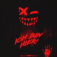 Ich b1n hier - Single - Embeo