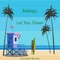 Let You Down - Mabipu lyrics
