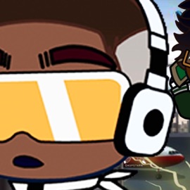 Gwopstarr Anthem (feat. Que Slim Dirty) Dottiedoesit