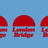 London Bridge (Extended Mix) artwork