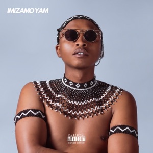 Mojo Kanjani (feat. Bravo Le Roux, BhutLegend, GREEK., Gaffi, Pro CHxLD, Foxy Saul & Josh) [Remix]