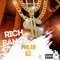 Rich Banga - Philan Ice lyrics