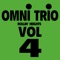 Thru the Vibe (Bongo Beats Edit) - Omni Trio lyrics