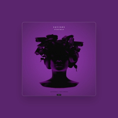 Listen to Equinøx, watch music videos, read bio, see tour dates & more!