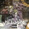 cool villains (feat. Ry Dawg & D-Roy) - Yaddeo lyrics
