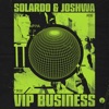 VIP Business cover art