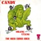 Orang-Utang - Candy lyrics