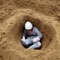 Leave Me In the Dirt (Chipmunk Version) - EarthScienceMajor lyrics