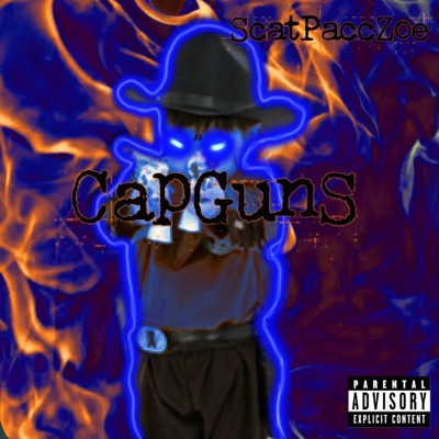 CapGuns - Single