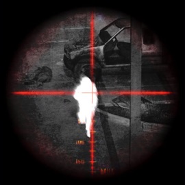 On the Hunt BertieBanz