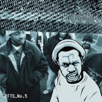 RFTS No.5 - kuˈzɛ͂ː