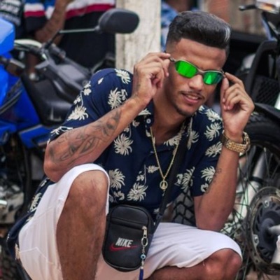 Hj Tem Show - Single