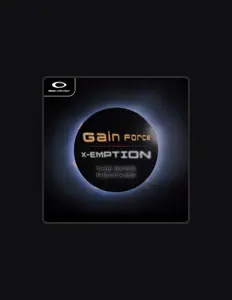 Listen to Gain Force, watch music videos, read bio, see tour dates & more!