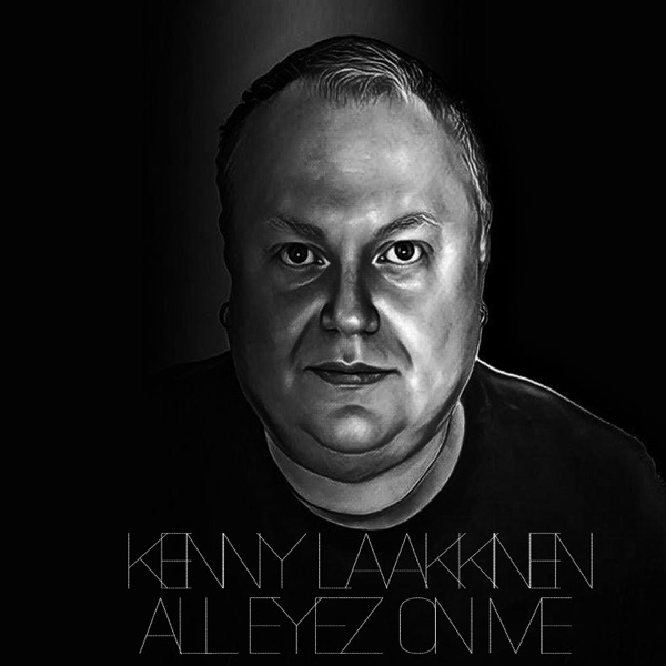All Eyez on Me - Single