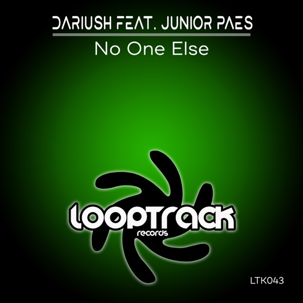 No One Else (feat. Junior Paes) - EP