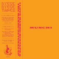 Mambo Detonao - Munchi