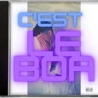 C'est Le Boa - Single - Boarfa Suarez