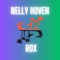 Rox - Nelly Hoven lyrics