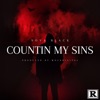 Countin My Sins - Single