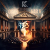 49 3 (feat. Osah) - Single - Nas R