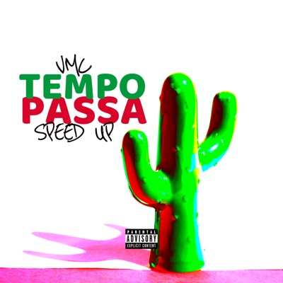 Tempo Passa Speed Up - Single