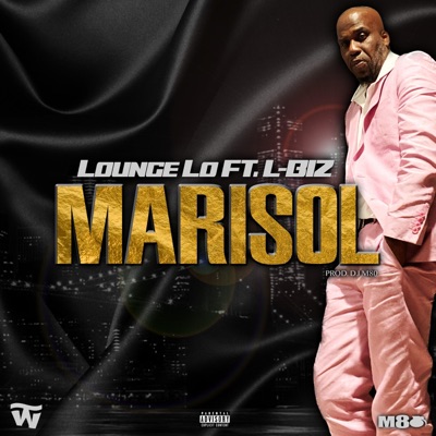 MARISOL (feat. L-BIZ) - Single