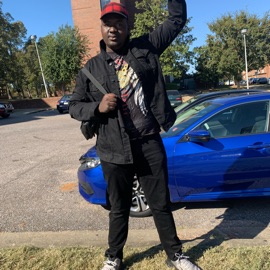 Take Yo Soul BLK Doughboy