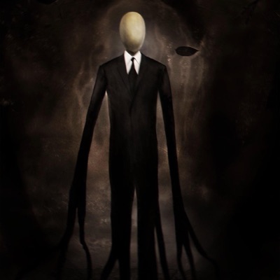 CORRUPTED IRIS - The Slenderman Song (Zip Zipper)