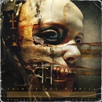 This Is Not a Drill (Blak Emoji Version) - Single - SPANKTHENUN & Blak Emoji