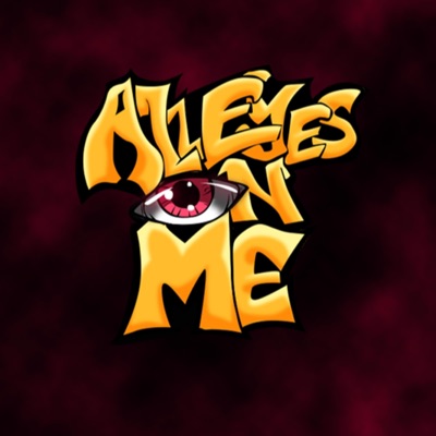 All Eyes On Me - Single