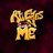 All Eyes On Me