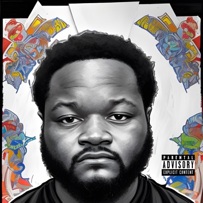 Wonderland (A letter to her heart) - EP