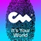 It's Your World (feat. mrfy) - SGRN lyrics