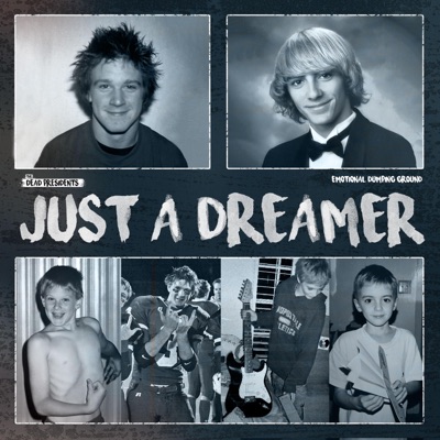 Just a Dreamer - Single